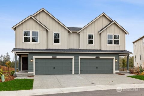 6819 Langley Avenue NE Unit 142, Bremerton, WA 98311 - MLS#: 2325532