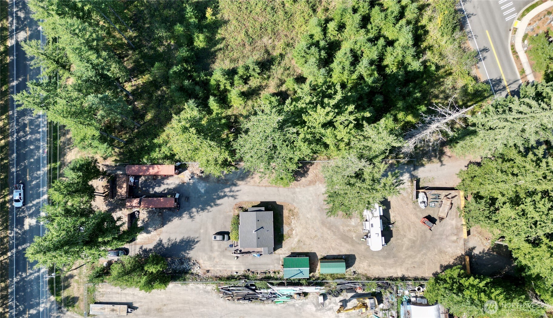 45100 SE North Bend Way