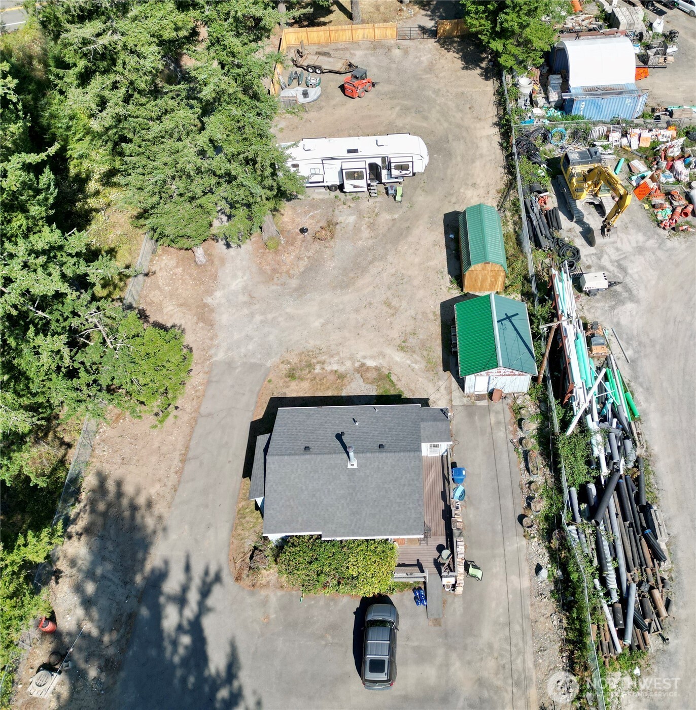 45100 SE North Bend Way