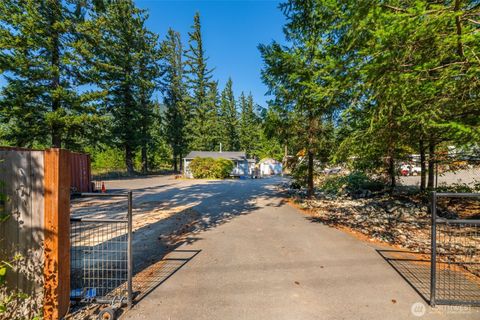 45100 SE North Bend Way North Bend WA 98045