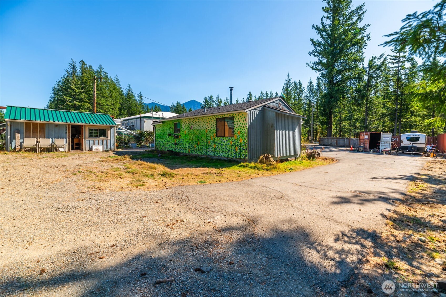 45100 SE North Bend Way