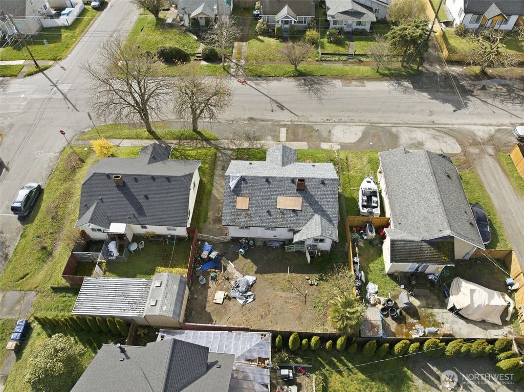 Photo of 219 E 46th Street, Tacoma, WA 98404 (MLS # 2501662)