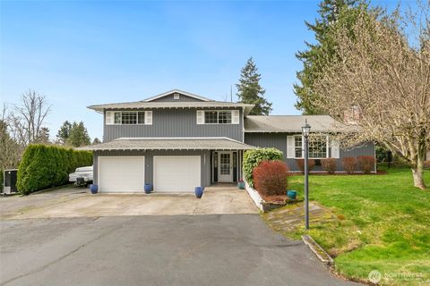25821 127th Avenue SE, Kent, WA 98030 - MLS#: 2342499
