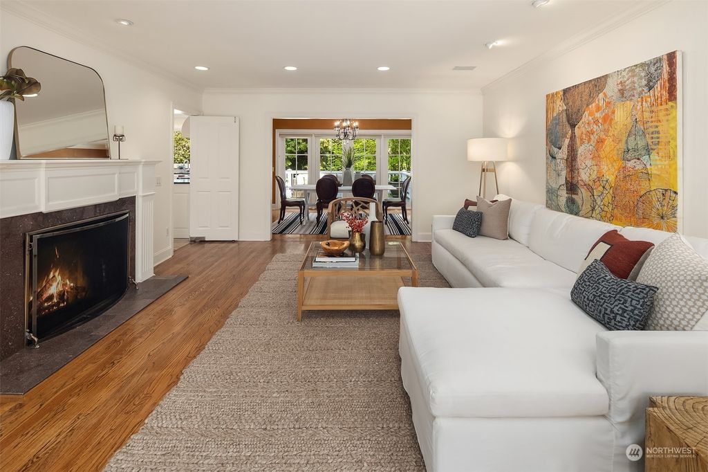 Photo of 1600 Shenandoah Drive E, Seattle, WA 98112 (MLS # 2065333)