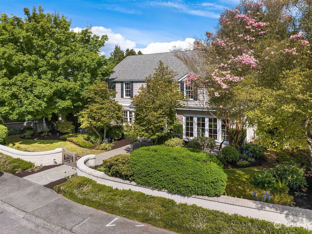 Photo of 1600 Shenandoah Drive E, Seattle, WA 98112 (MLS # 2065333)