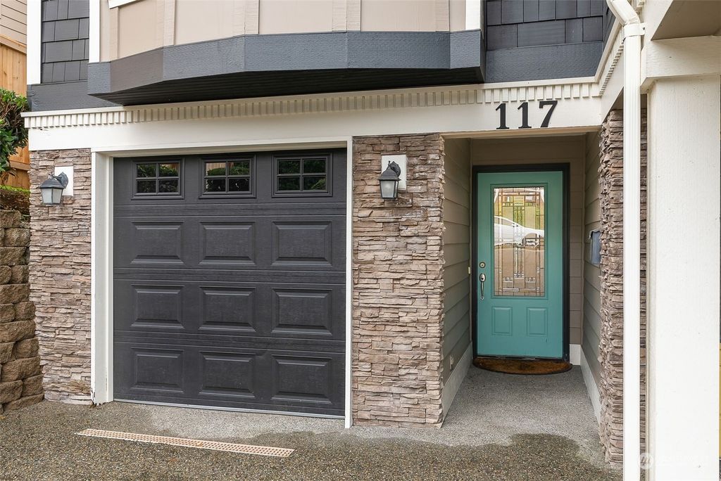 Photo of 117 N 46th Street, Seattle, WA 98103 (MLS # 2180363)