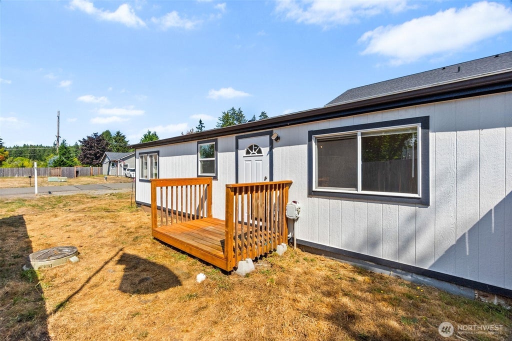 Photo of 1239 Central Avenue E, Tenino, WA 98589 (MLS # 2571759)