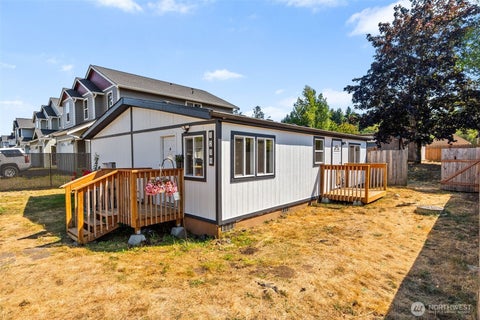Photo of 1239 Central Avenue E, Tenino, WA 98589 (MLS # 2571759)