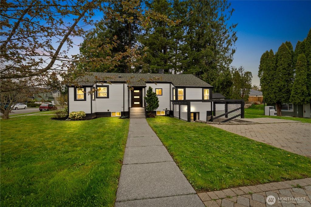 Photo of 501 3rd Street, Sultan, WA 98294 (MLS # 2508074)