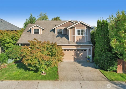 Photo of 6326 Rebecca Avenue SE, Auburn, WA 98092 (MLS # 2575879)