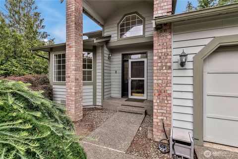 Photo of 28328 229th Avenue SE, Maple Valley, WA 98038 (MLS # 2393401)