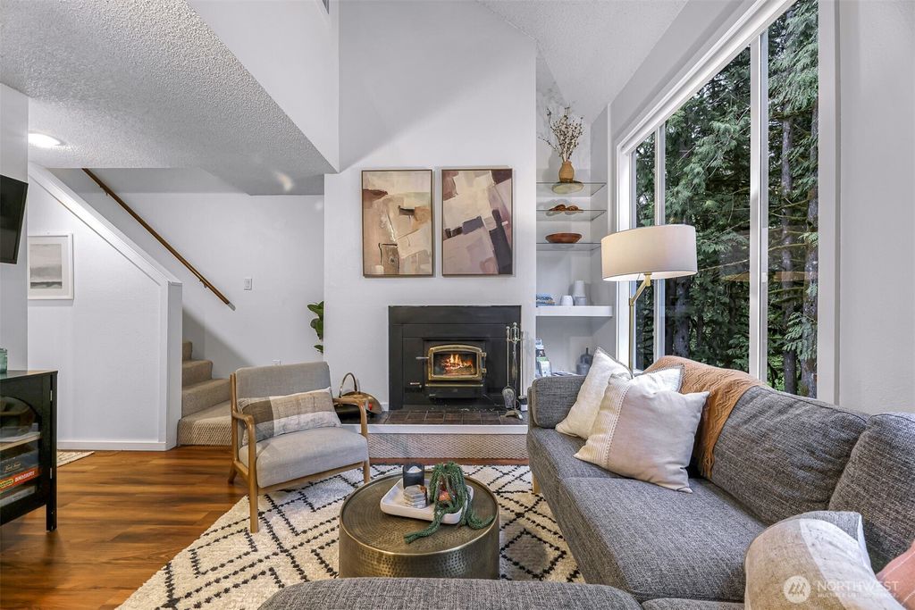 Photo of 10500 Mt Baker Hwy Hwy #106, Deming, WA 98244 (MLS # 2475241)