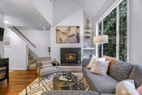 Photo of 10500 Mt Baker Hwy Hwy #106, Deming, WA 98244 (MLS # 2475241)