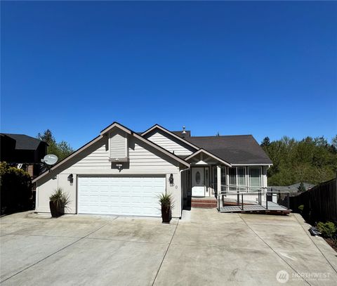 3600 S 285th Place, Auburn, WA 98001 - MLS#: 2367735
