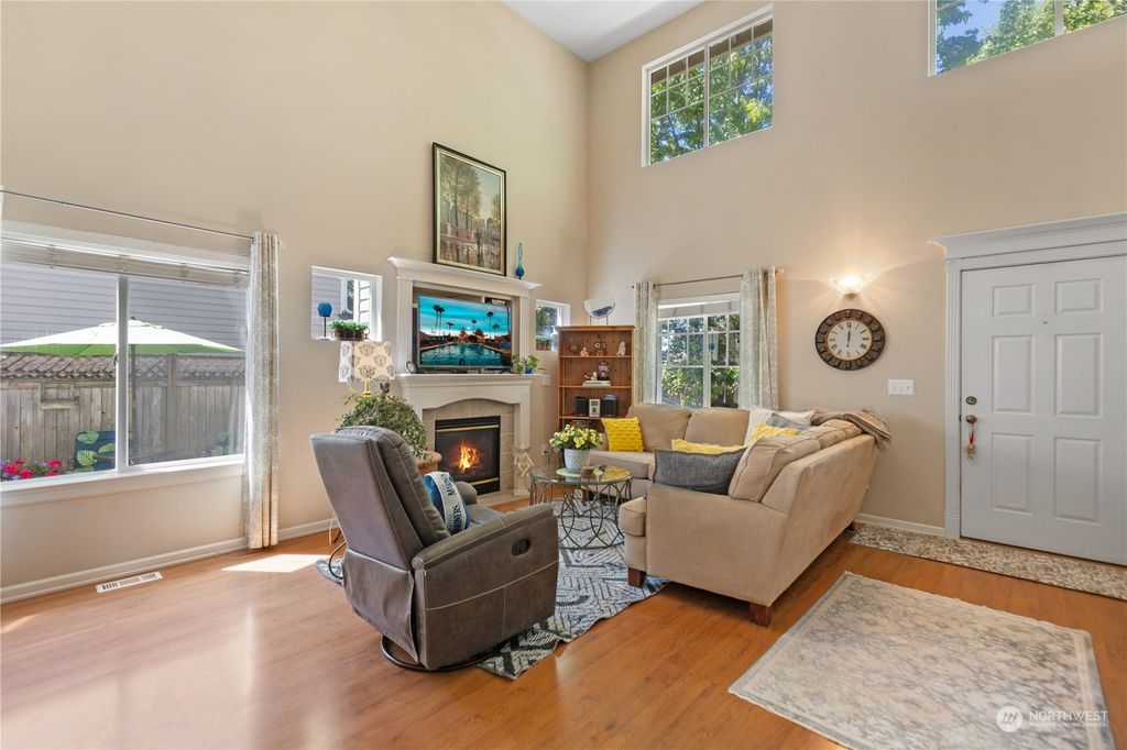 Photo of 14816 59th Avenue SE, Everett, WA 98208 (MLS # 2142199)