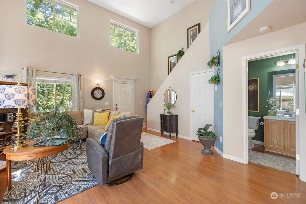 Photo of 14816 59th Avenue SE, Everett, WA 98208 (MLS # 2142199)