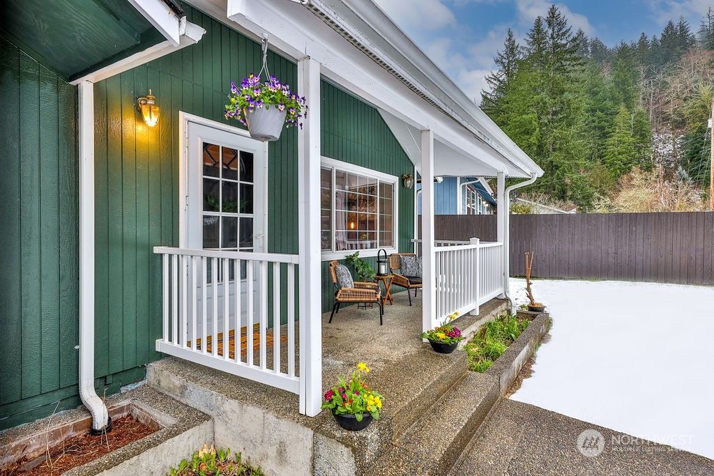 Photo of 44750 SE 147th Street, North Bend, WA 98045 (MLS # 2204485)