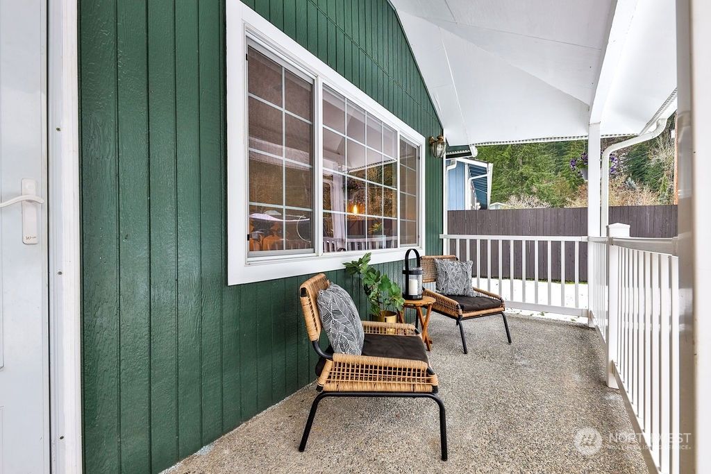 Photo of 44750 SE 147th Street, North Bend, WA 98045 (MLS # 2204485)