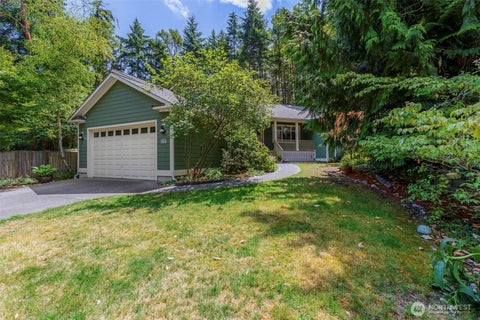 Photo of 155 Louisa Street, Port Townsend, WA 98368 (MLS # 2557424)