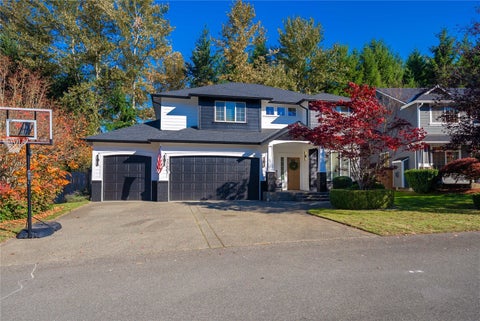Photo of 20601 193rd Avenue Ct E, Orting, WA 98360 (MLS # 2596671)