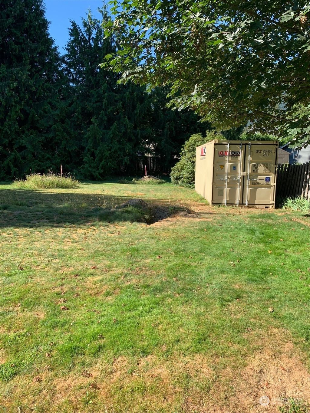 Photo of 43 x SE Alder Drive, North Bend, WA 98045 (MLS # 2039185)
