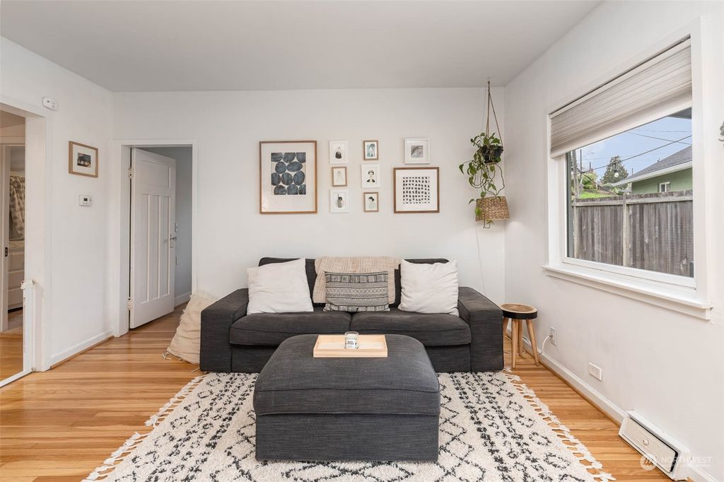 Photo of 10116 Waters Avenue S, Seattle, WA 98178 (MLS # 2063300)