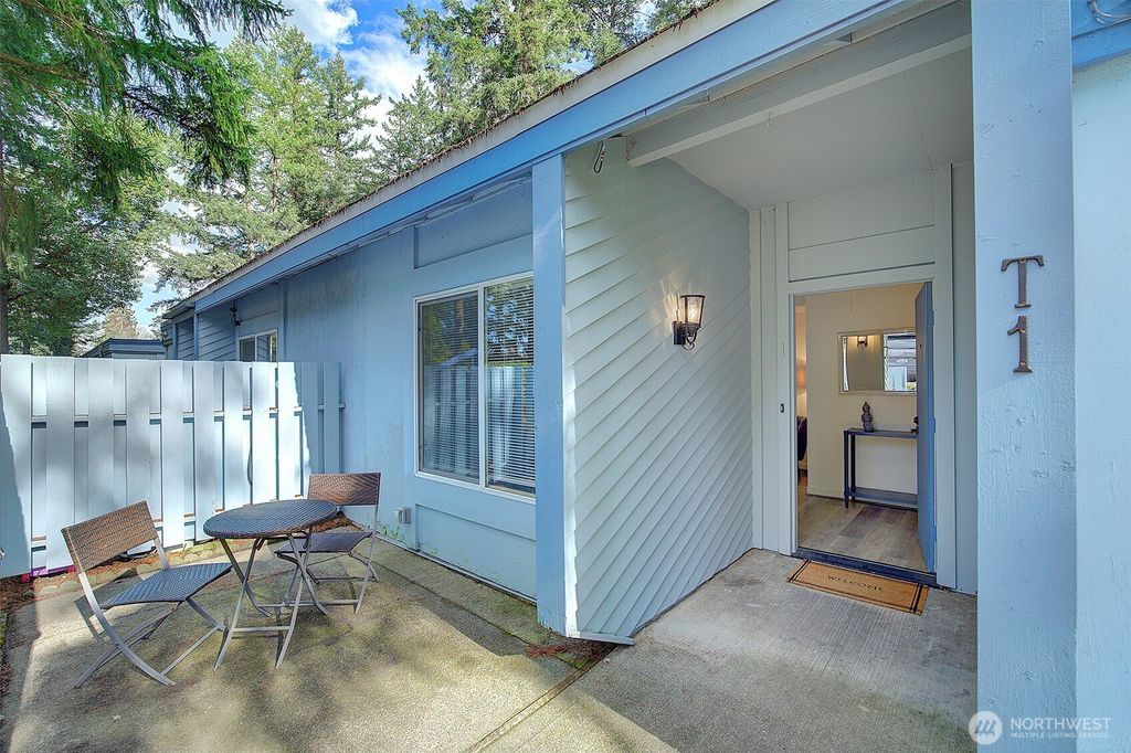 Photo of 4308 NE Sunset Boulevard #T1, Renton, WA 98059 (MLS # 2481259)