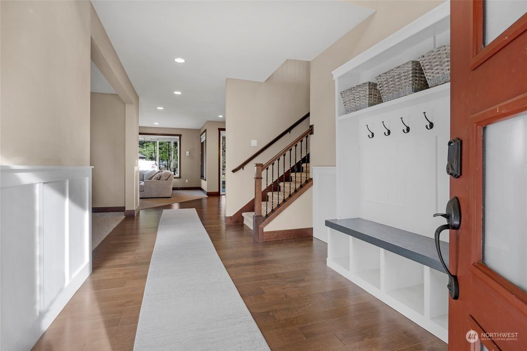 Photo of 11519 88th Street NE, Lake Stevens, WA 98258 (MLS # 2326998)