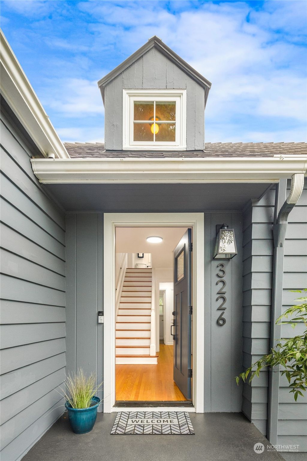 Photo of 3226 NE 90th Street, Seattle, WA 98115 (MLS # 2157885)