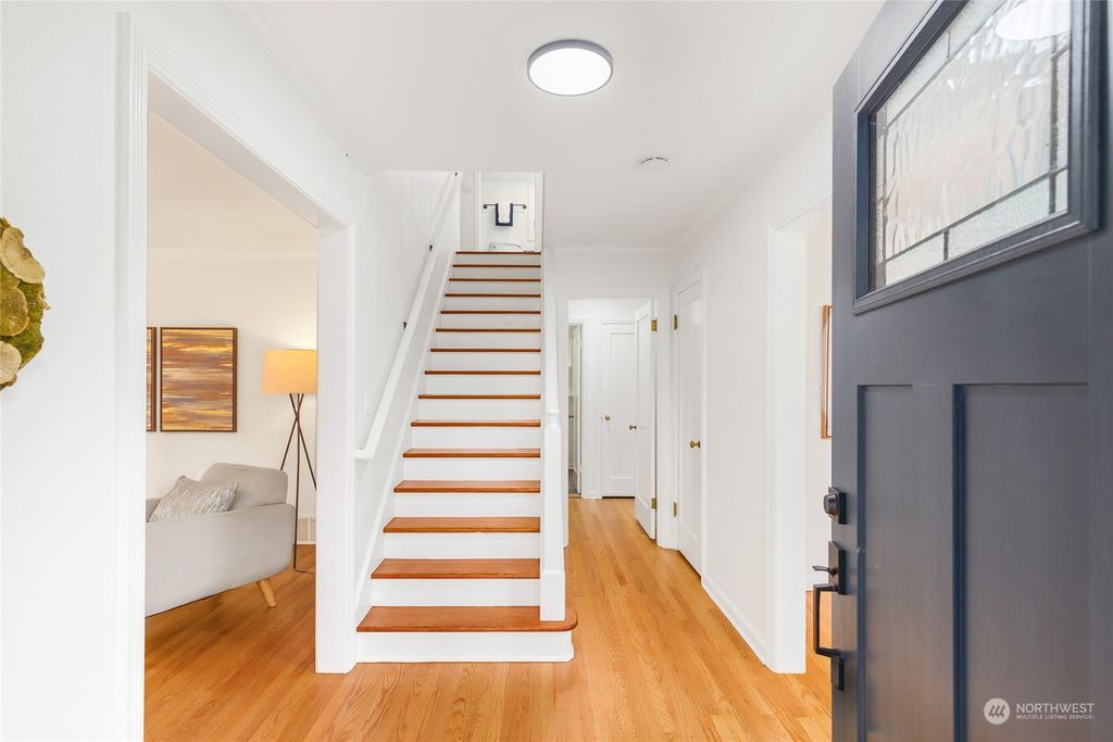 Photo of 3226 NE 90th Street, Seattle, WA 98115 (MLS # 2157885)