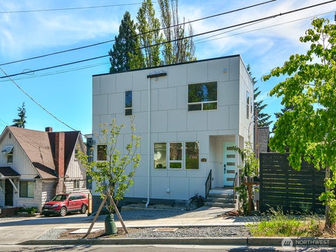 Photo of 2336 C 23 Avenue S, Seattle, WA 98144 (MLS # 2540862)