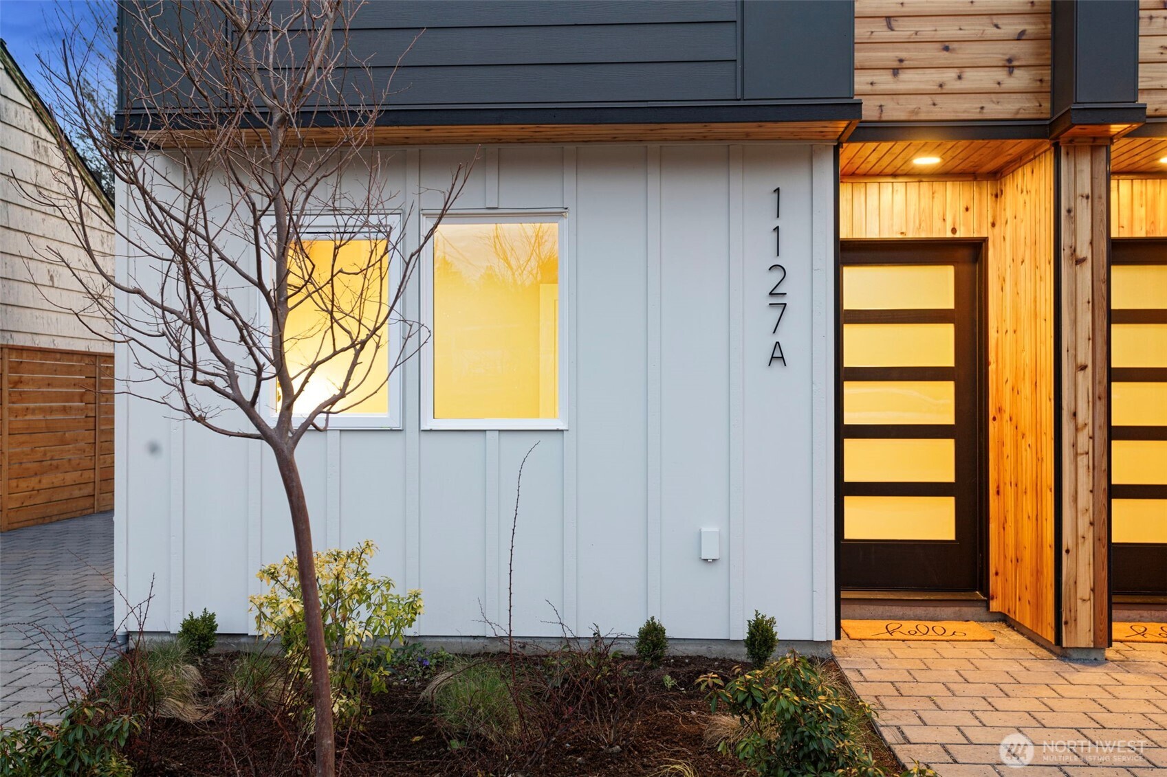 1127 NW 58th Street A