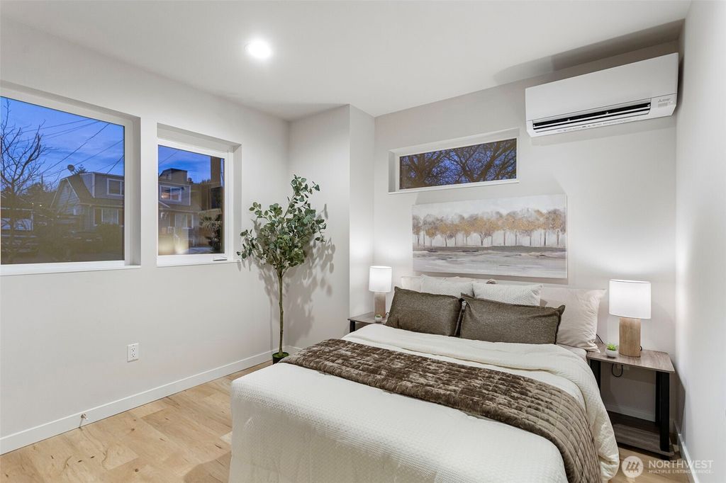 Photo of 1127 NW 58th Street #A, Seattle, WA 98107 (MLS # 2484126)