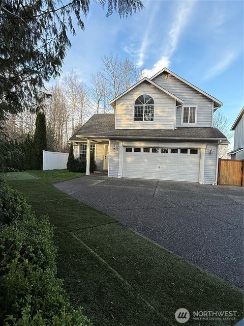 Photo of 10019 2nd Street SE, Lake Stevens, WA 98258 (MLS # 2477344)