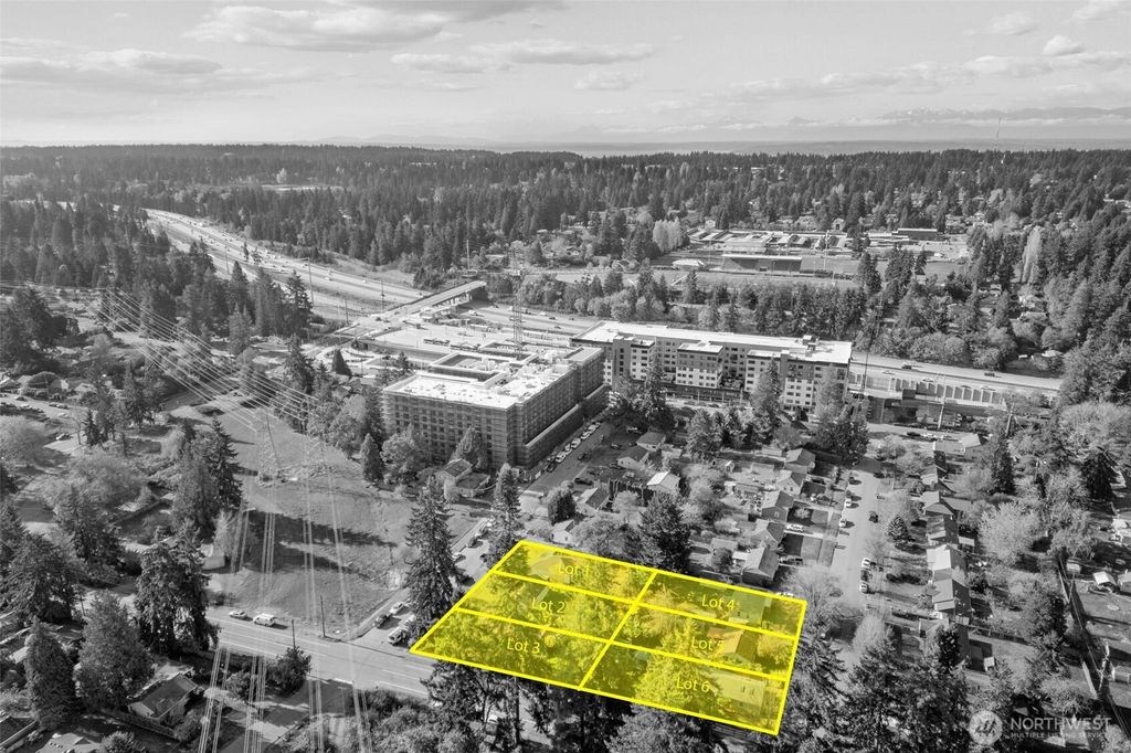 Photo of 190 XX 10th (Assemblage) Avenue NE, Shoreline, WA 98155 (MLS # 2463799)