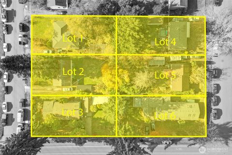 190 10th (Assemblage) Avenue NE Shoreline WA 98155