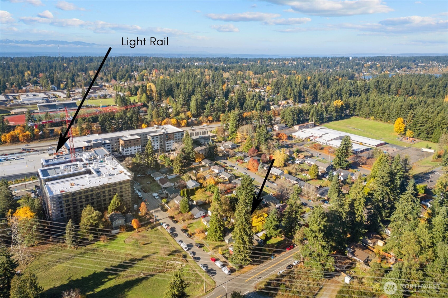 190 10th  (Assemblage) Avenue NE