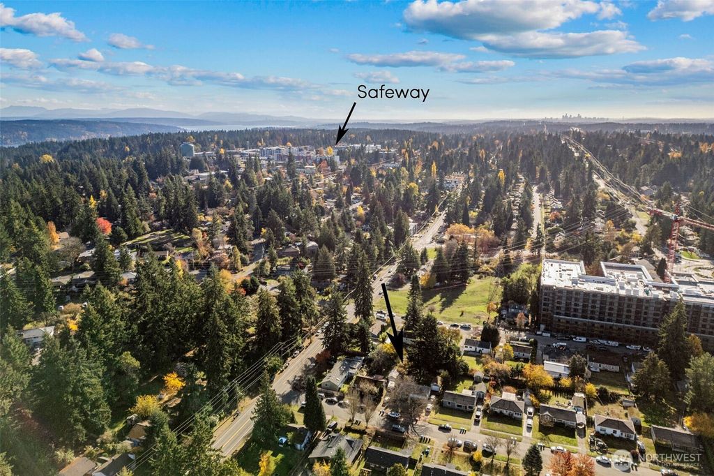 Photo of 190 XX 10th (Assemblage) Avenue NE, Shoreline, WA 98155 (MLS # 2463799)