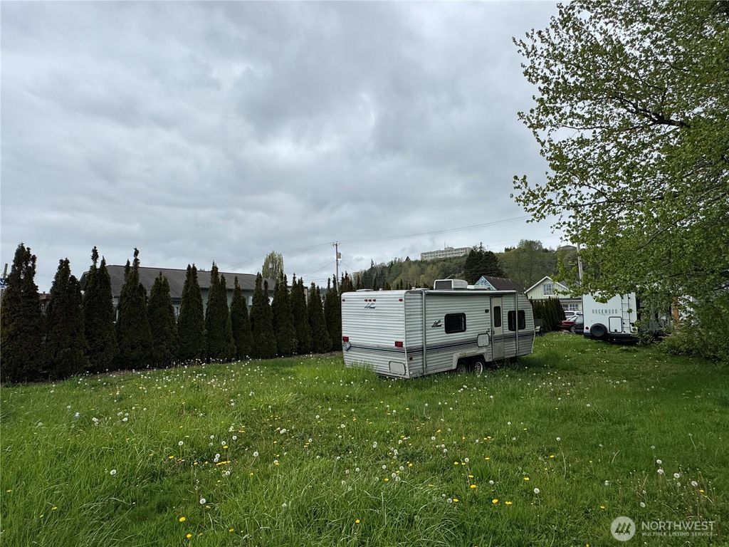 Photo of 2210 Simpson Avenue, Aberdeen, WA 98520 (MLS # 2512165)