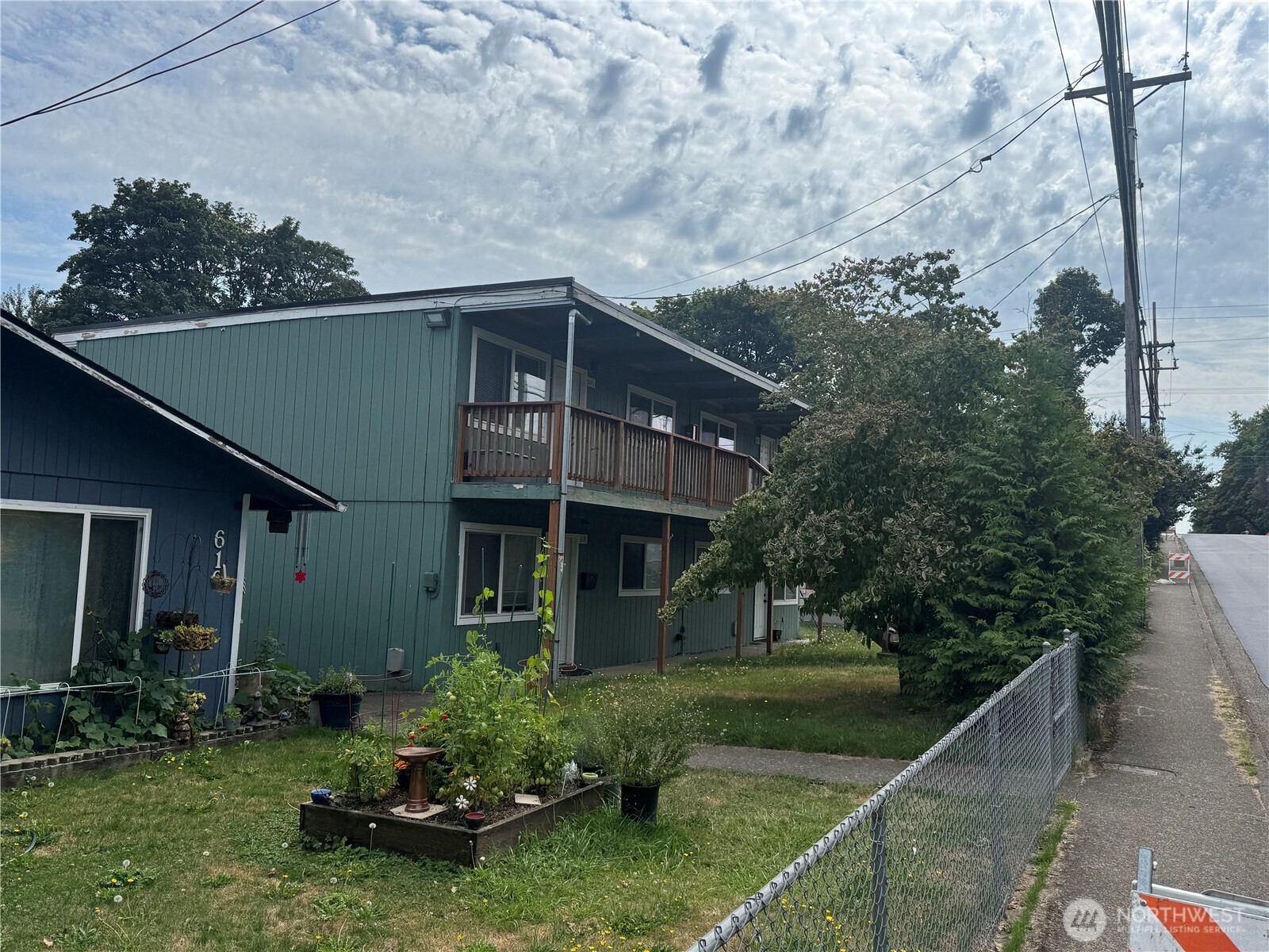 612 N 1st Avenue