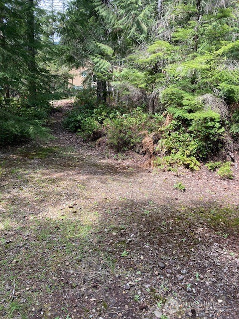 410 N Mount Seattle Way