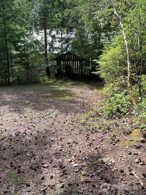 410 N Mount Seattle Way