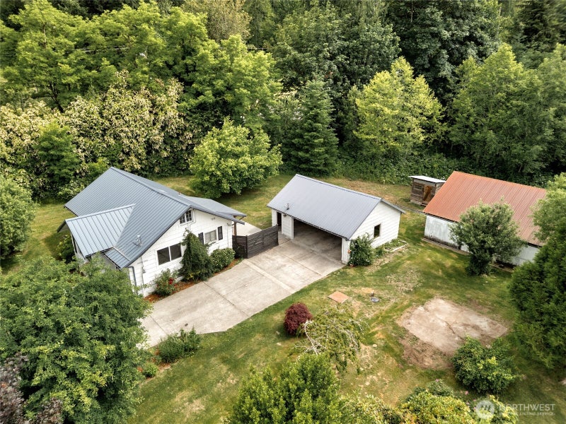 48242 Moen Road