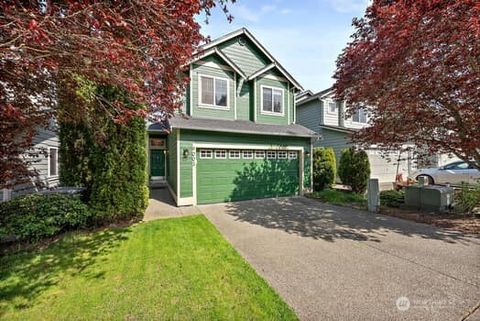 9003 161st Street E, Puyallup, WA 98375 - MLS#: 2372379