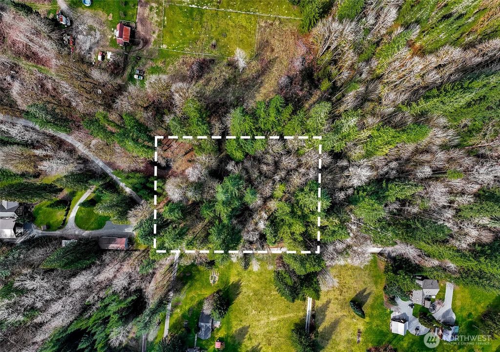 Photo of 0 XX Yeager Road, Concrete, WA 98237 (MLS # 2519887)