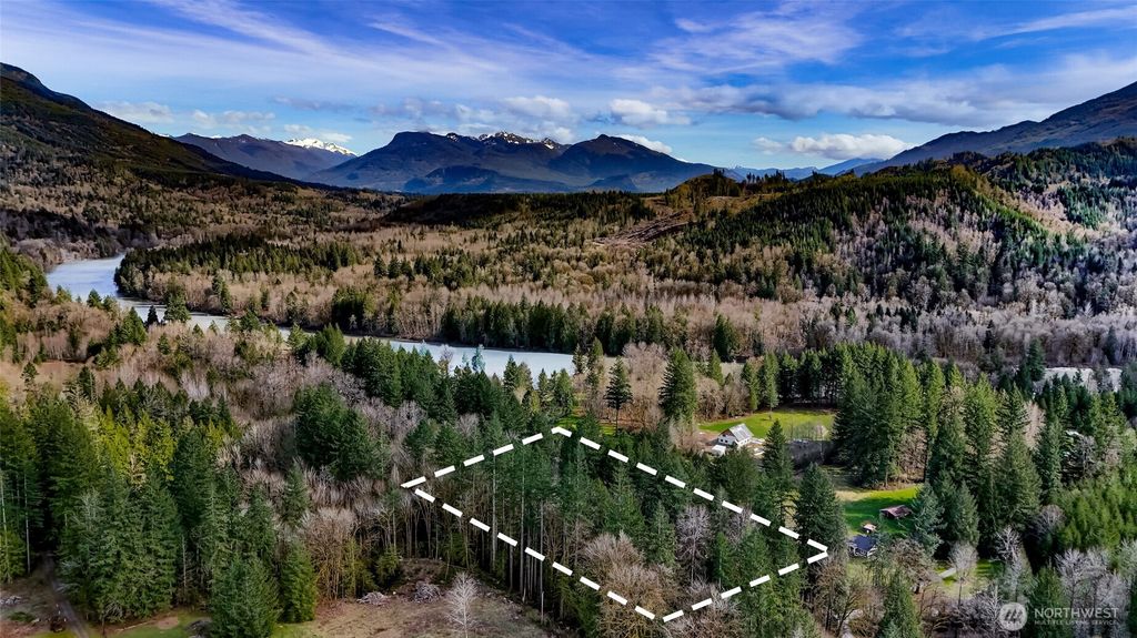 Photo of 0 XX Yeager Road, Concrete, WA 98237 (MLS # 2519887)