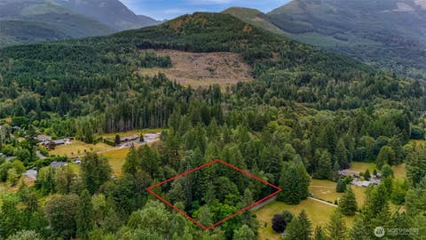 Photo of 0 XX Yeager Road, Concrete, WA 98237 (MLS # 2519887)