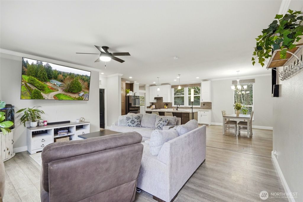 Photo of 694 E Awa Lane, Camano Island, WA 98282 (MLS # 2491602)