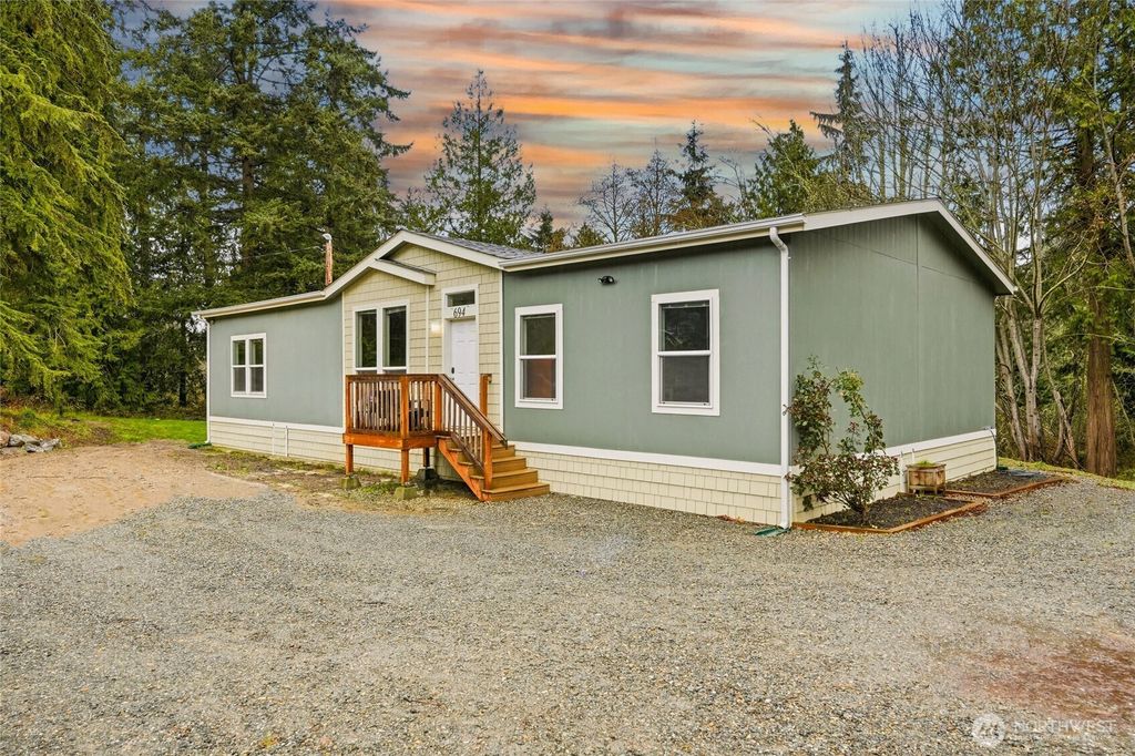 Photo of 694 E Awa Lane, Camano Island, WA 98282 (MLS # 2491602)