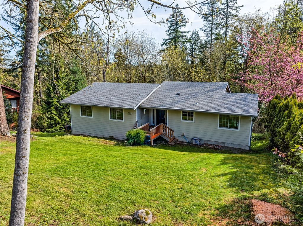 Photo of 26102 147th Place SE, Kent, WA 98042 (MLS # 2360394)